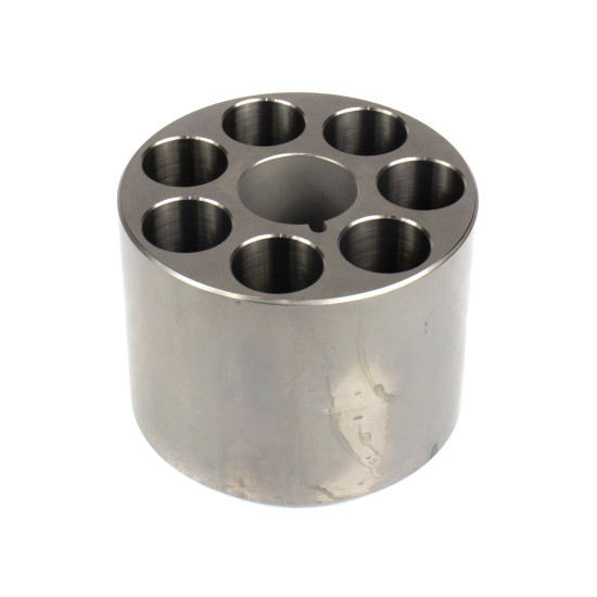Cylinder block Rotor Hitachi 2022744 SKS