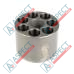 Bloque cilindro Rotor Hitachi 2022744 SKS