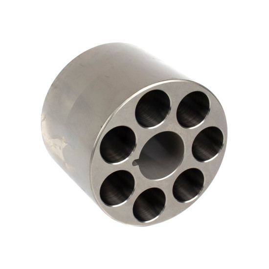 Cylinder block Rotor Hitachi 2022744 SKS