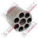 Bloque cilindro Rotor Hitachi 2022744 SKS - 1