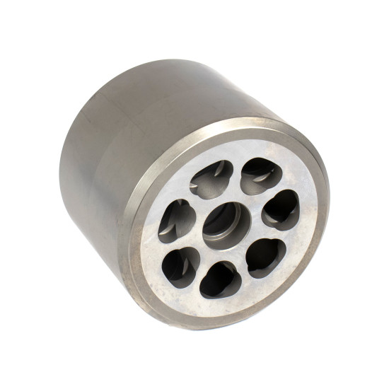 Cylinder block Rotor Hitachi 2022744 SKS