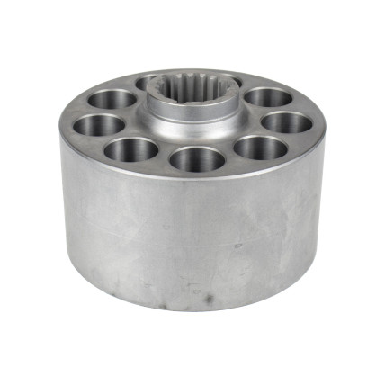 Cylinder block Rotor Komatsu 708-1W-43110 SKS