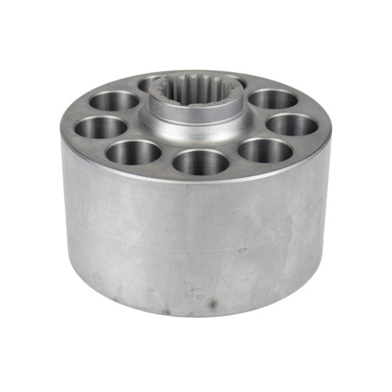 Cylinder block Rotor Komatsu 708-1W-43110 SKS