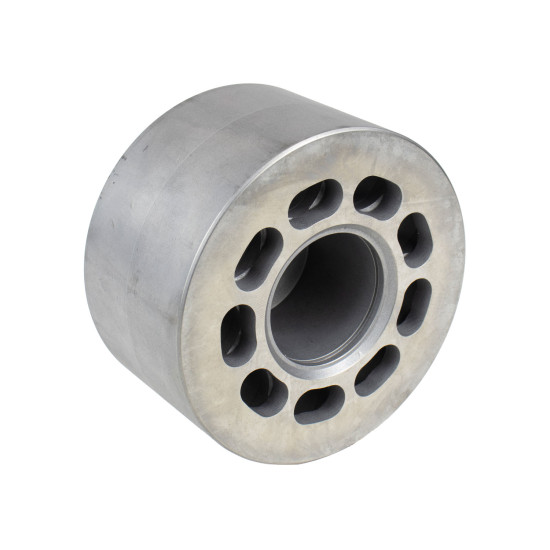Cylinder block Rotor Komatsu 708-1W-43110 SKS