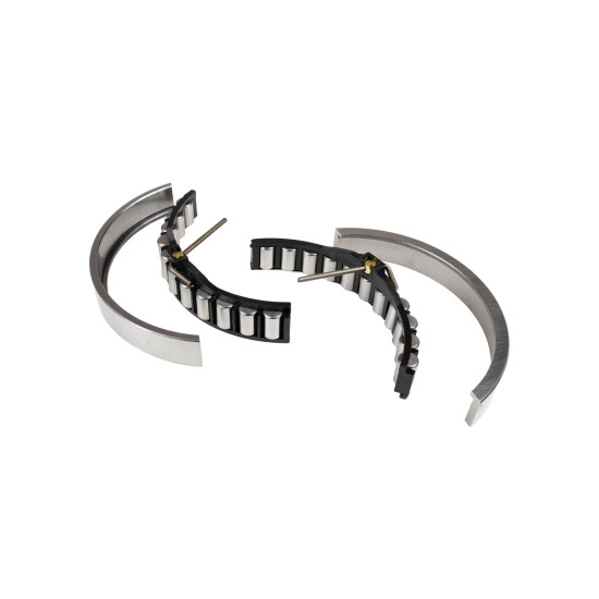 Cradle Bearing Set Bosch Rexroth R909830578 SKS