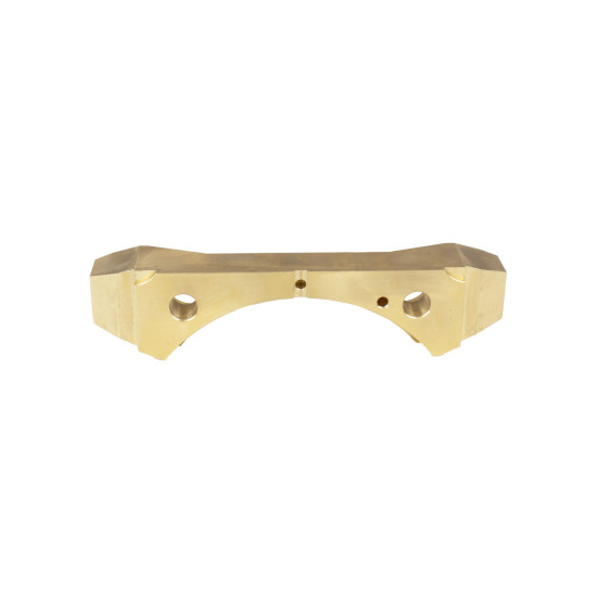Fix Plate of Retainer Plate Linde 2673431801 SKS