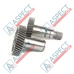 Вал комплект Bosch Rexroth R902077316 and R902073917 SKS K9001913, and, K9001917 - 1