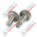 Вал комплект Bosch Rexroth R902077316 and R902073917 SKS K9001913, and, K9001917 - 2