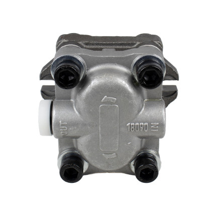 Gear pump Nachi PVD-0B SKS