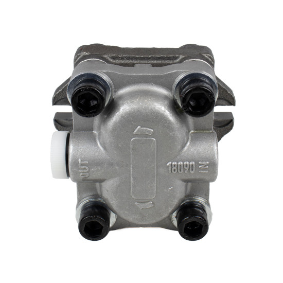 Gear pump Nachi PVD-0B SKS