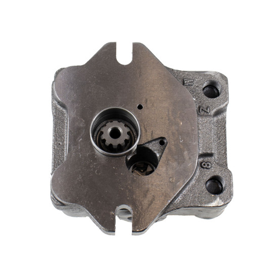 Gear pump Nachi PVD-0B SKS