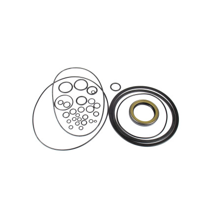 Seal kit motor Hitachi HMGF35, HMV116EF SKS