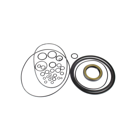 Seal kit motor Hitachi HMGF35, HMV116EF SKS