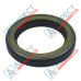 Kit garnitură Hitachi HMGF35, HMV116EF SKS - 1