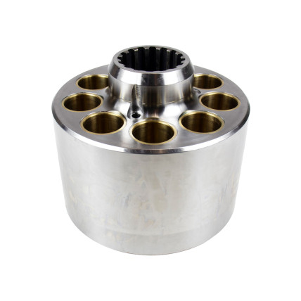 Cylinder block Rotor Komatsu 708-2G-13191 SKS