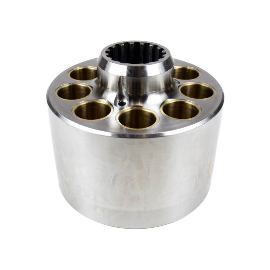 Cylinder block Rotor Komatsu 708-2G-13191 SKS