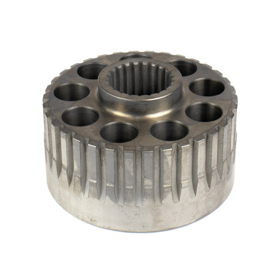 Cylinder block Rotor Hitachi 0444203 SKS