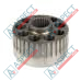 Bloque cilindro Rotor Hitachi 0444203 SKS