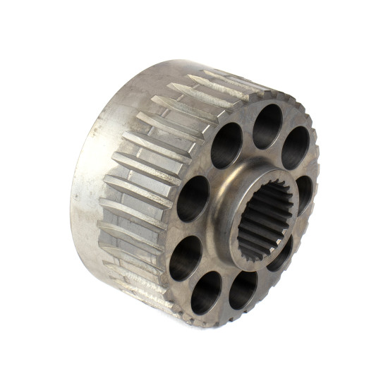 Cylinder block Rotor Hitachi 0444203 SKS