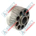 Zylinderblock Rotor Hitachi 0444203 SKS - 1