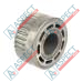 Zylinderblock Rotor Hitachi 0444203 - 2