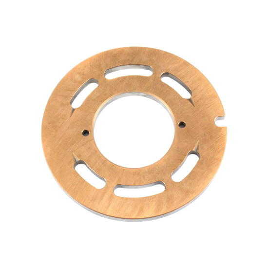 Valve plate Motor Hitachi 0444204 SKS