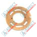 Valve plate Motor Hitachi 0444204 SKS