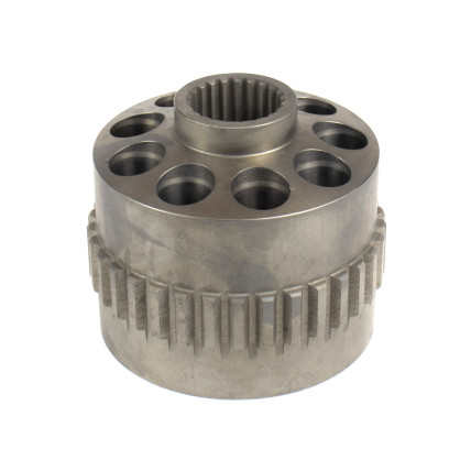 Cylinder block Rotor Hitachi 0407801 SKS