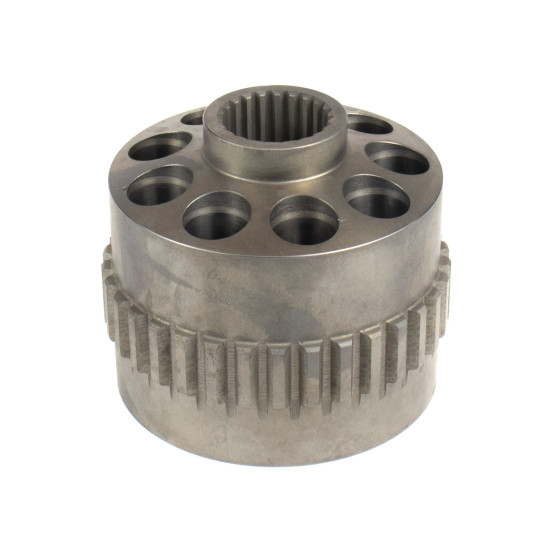 Cylinder block Rotor Hitachi 0407801 SKS