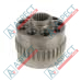 Bloque cilindro Rotor Hitachi 0407801 SKS 0614801