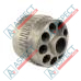 Bloque cilindro Rotor Hitachi 0407801 SKS 0614801 - 1