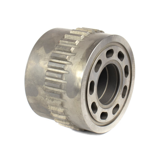 Cylinder block Rotor Hitachi 0407801 SKS