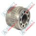 Zylinderblock Rotor Hitachi 0407801 SKS 0614801 - 2