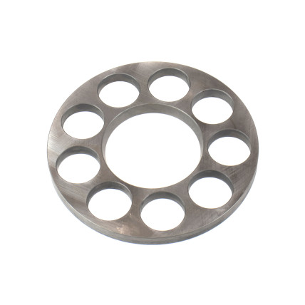 Retainer Plate Hitachi 0407802 SKS