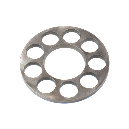 Retainer Plate Hitachi 0407802 SKS