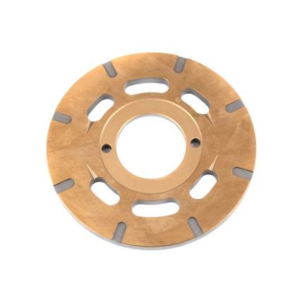 Valve plate Motor Hitachi 0407710 SKS