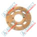 Valve plate Motor Hitachi 0407710 SKS