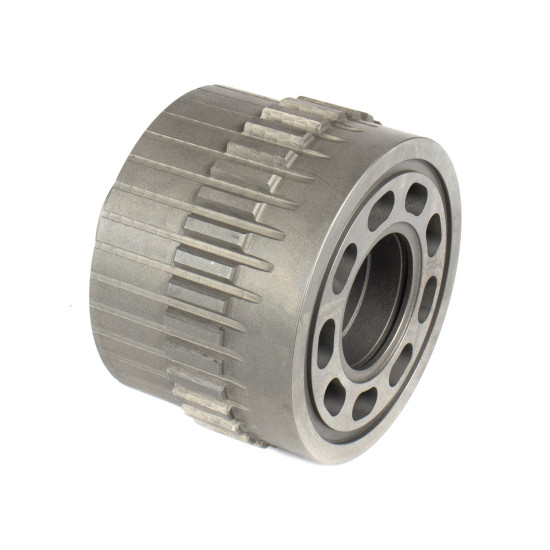 Cylinder block Rotor Hitachi 0668702 SKS