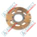 Valve plate Motor Hitachi 0668604