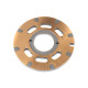 Valve plate Motor Hitachi 0668604 SKS
