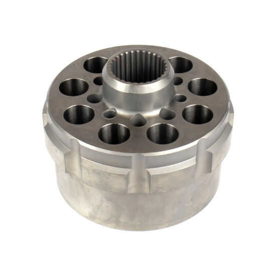 Cylinder block Rotor Hitachi 2053333 SKS