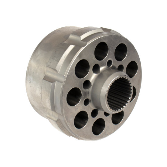Cylinder block Rotor Hitachi 2053333 SKS