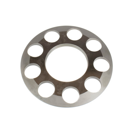 Retainer Plate Hitachi 3103750 SKS
