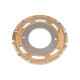 Valve plate Hitachi 3103258 SKS