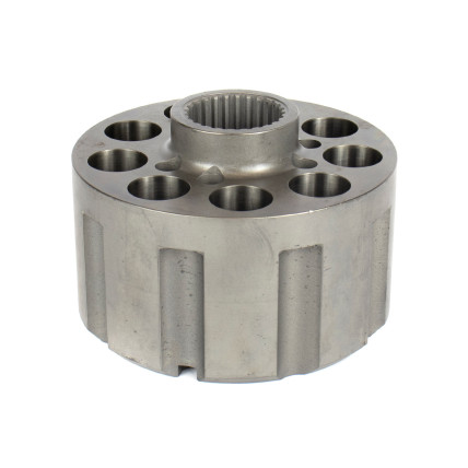 Cylinder block Rotor Hitachi 2042060 SKS