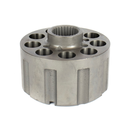 Cylinder block Rotor Hitachi 2042060 SKS
