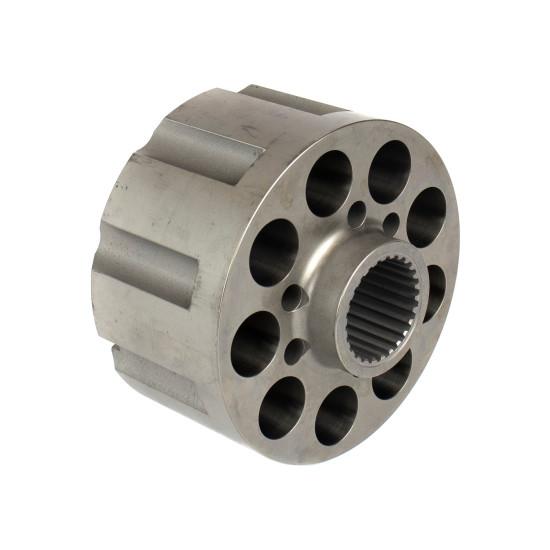 Cylinder block Rotor Hitachi 2042060 SKS
