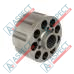 Zylinderblock Rotor Hitachi 2042060 - 1