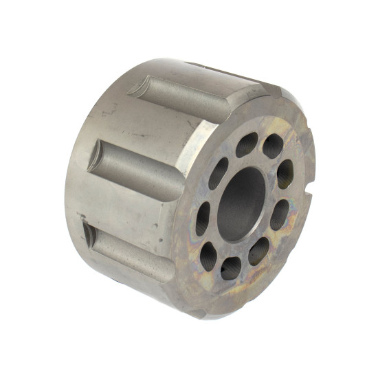 Cylinder block Rotor Hitachi 2042060 SKS