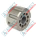 Bloque cilindro Rotor Hitachi 2042060 SKS 2051451, 2052977 - 2